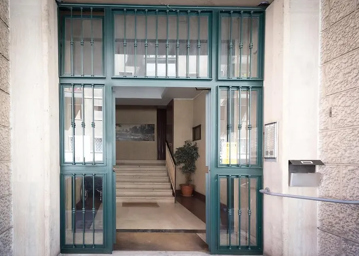Audrey Rooms